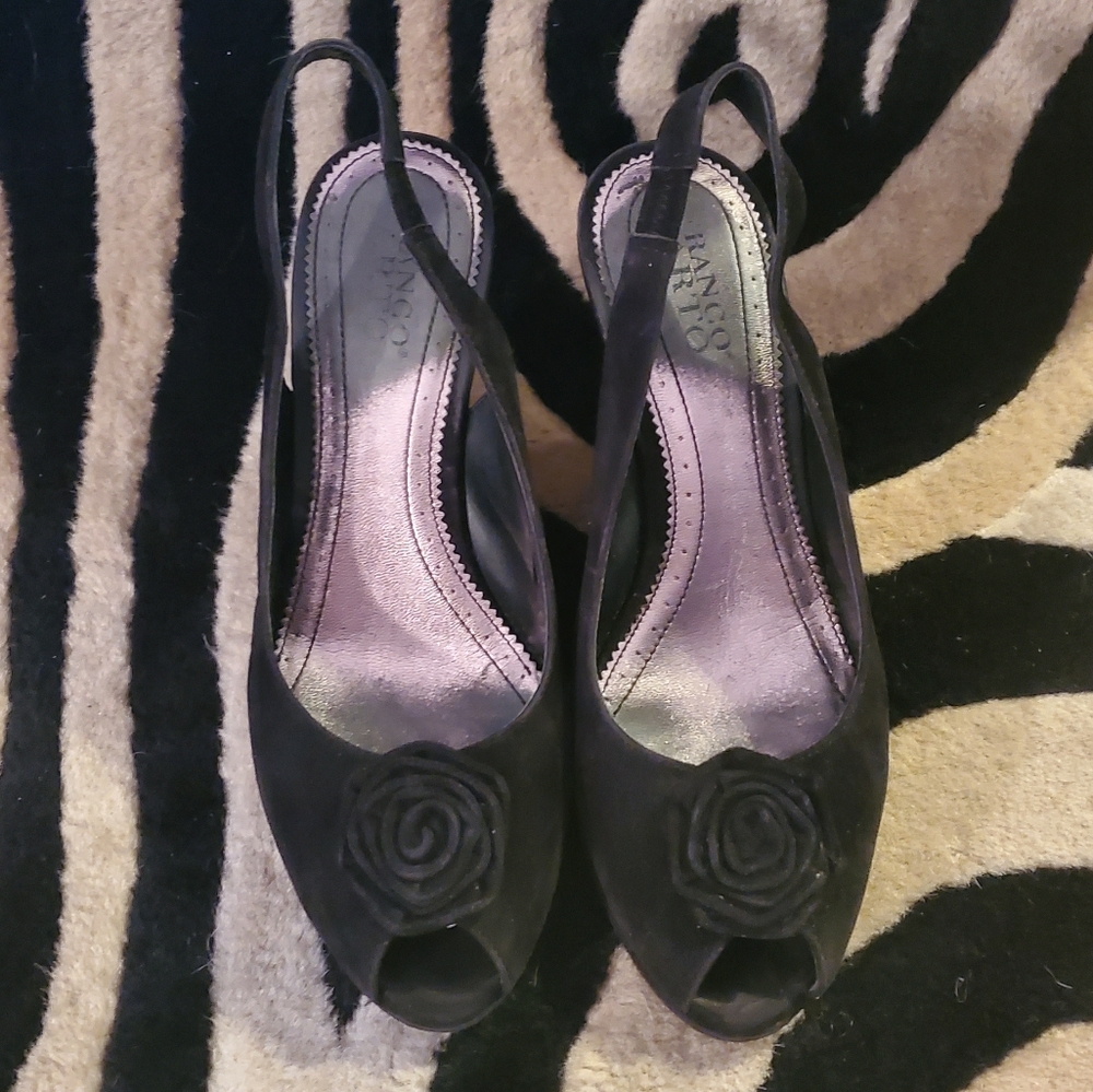 Franco Sarto Targa